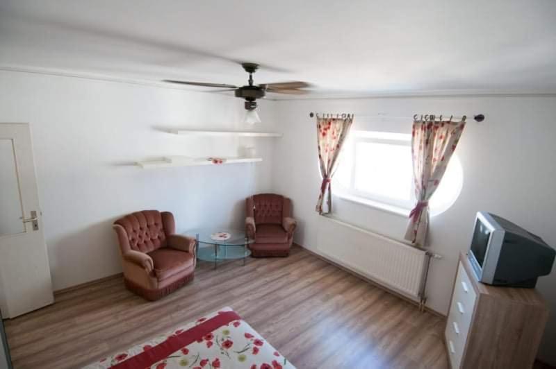 Geri Apartman Apartamento Hévíz Exterior foto